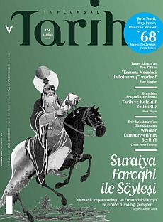 toplumsal-tarih-174-suraiya-faroqhi-ile-soylesi