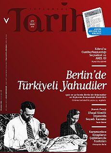 toplumsaltarih177-berlinde-turkiyeli-yahudiler