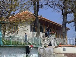 kizanatekkesi