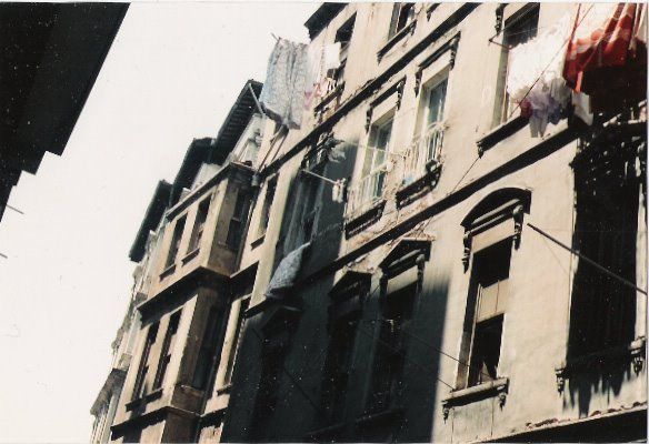 Roz-Kohen-Melek-Apartmani