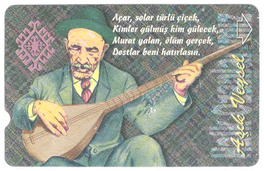 veysel