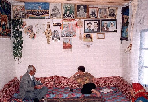 Nuran Elmacı: Doğum Gelenekleri: Bakacak Köyünün Dünü ve Bugünü