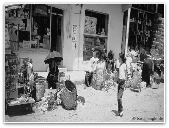 [KanalKultur] - Ön-Asya Etnografyası - Geleneksel Kültürde Kadın © Foto: İsmail Engin, Sinop, 1988