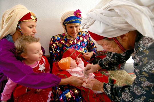Foto: Osman Ürper, Kırk Uçurtma Ziyareti - Çomakdağ, Milas - Muğla