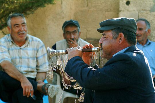 Anadolu'nun Kayıp Şarkıları / Lost Songs of Anatolia; Yönetmen ve Yapımcı: Nezih Ünen; Görüntü Yönetmenleri: Aras Demiray, Behiç Gülsaçan; Türkiye, 2008, 94' (DigiBeta ve DVD), 97' (35mm), Hdv ve Dv, 35mm (renkli), DigiBeta (renkli); Türkçe ve şarkı sözlerinde çeşitli diller (İngilizce altyazılı)