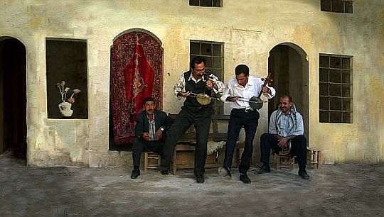 Anadolu'nun Kayıp Şarkıları / Lost Songs of Anatolia; Yönetmen ve Yapımcı: Nezih Ünen; Görüntü Yönetmenleri: Aras Demiray, Behiç Gülsaçan; Türkiye, 2008, 94' (DigiBeta ve DVD), 97' (35mm), Hdv ve Dv, 35mm (renkli), DigiBeta (renkli); Türkçe ve şarkı sözlerinde çeşitli diller (İngilizce altyazılı)