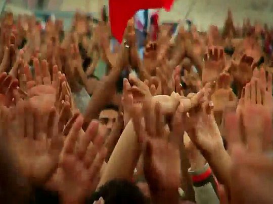 Bahreyn: Karanlıkta Çığlık Atmak [Bahrain: Shouting in the Dark] / Yön. / Dir.: May Ying Welsh; 2011, 51', Katar, Bahreyn, ABD / Qatar, Bahrai, USA