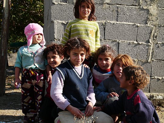 Cono Ahmet'in Çocukları / Children or Cono Ahmet - Türkiye / Turkey / 2011 / HD / Renkli / Colour / 64'; Yönetmen / Director: Ömer Can