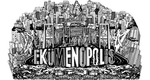 Ekümenopolis: Ucu Olmayan Şehir | Yönetmen: İmre Azem, Türkiye-Almanya, 2011, HDCAM, Renkli, 88', Türkçe; İngilizce altyazılı