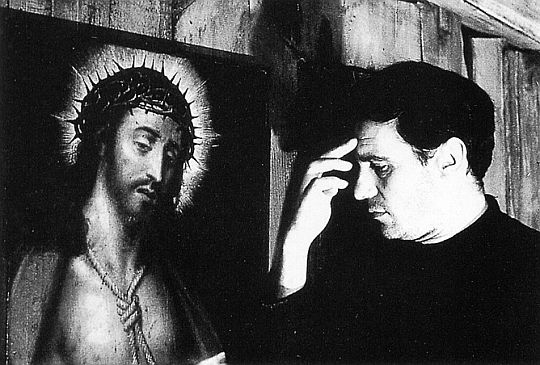 Nazarin (1958) - Yönetmen: Luis Buñuel