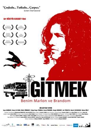 Aylin Dağsalgüler: Gitmek: Benim Marlon ve Brandom - Yön. Hüseyin Karabey