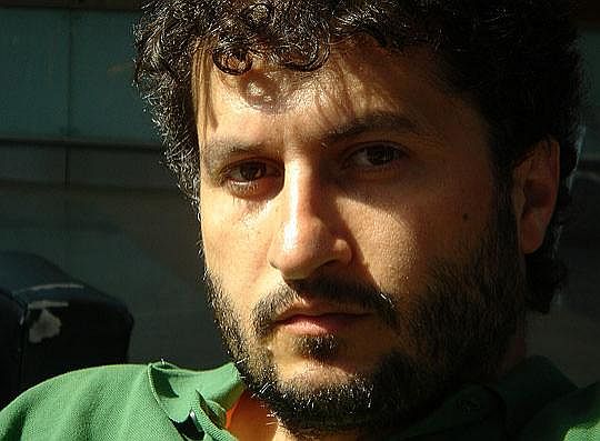 Hüseyin Karabey