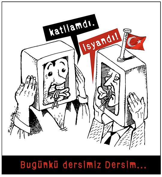 © Firuz Kutal