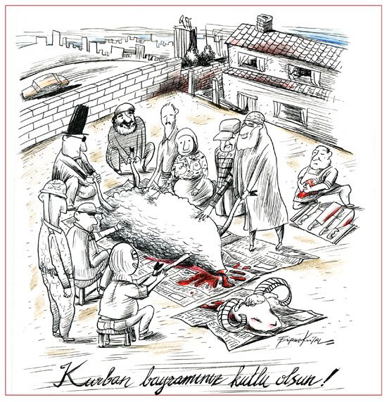 © Firuz Kutal