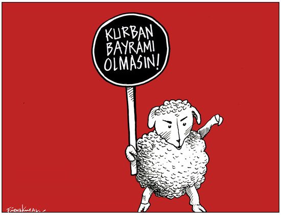 © Firuz ﻿Kutal