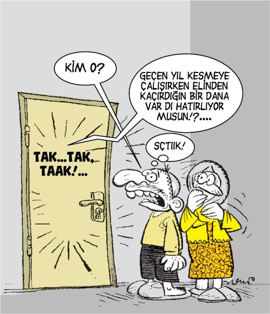 © Yakup Karahan