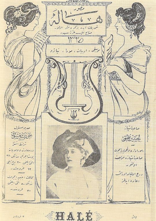 kiyafet-devrimine-kadar-basinda-kadin-ve-moda-hale-gazetesi-1909