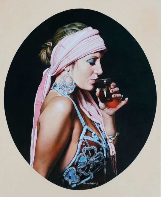© Hasan Saygın