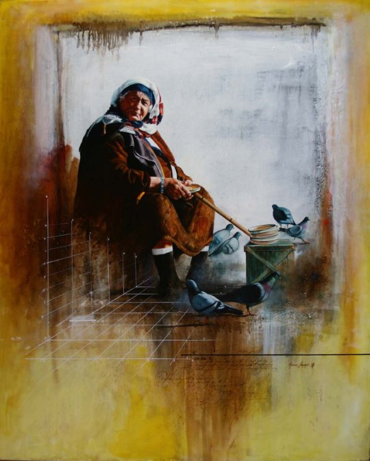 © Hasan Saygın