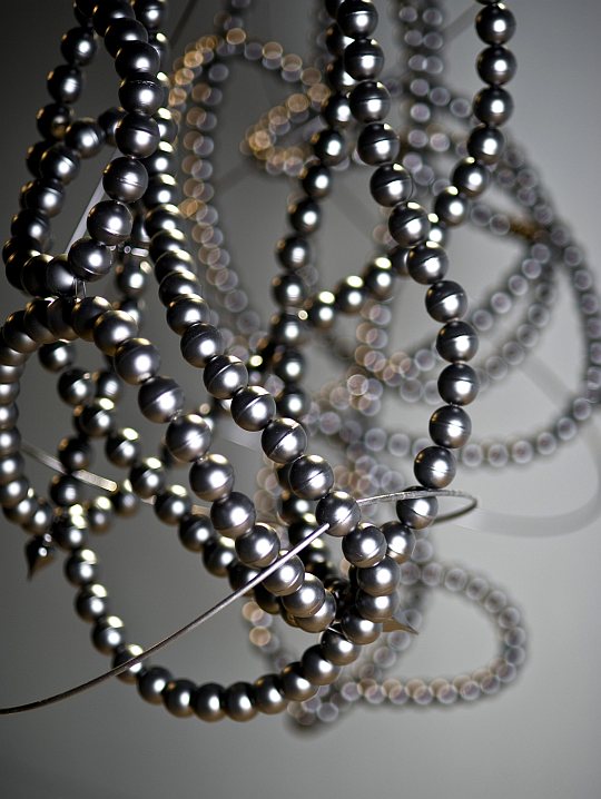 Dilara Akay - 'Arklar 2011' / 22 kasım 2011 - 7 ocak 2012; Galeri G-art