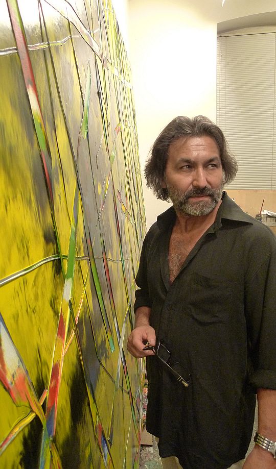 ahmet-oran-portre