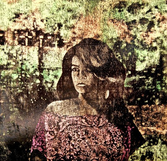 arzu-akgun-bosluk-100x106-ahsap-uzeri-karisik-teknik-2010
