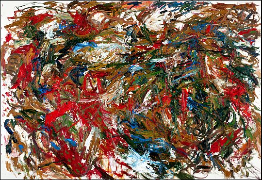 Esat Tekand - 'Otobiyografik Karalamalar' - Sergisi / 17 nisan - 17 mayıs 2012; 44A Sanat Galerisi