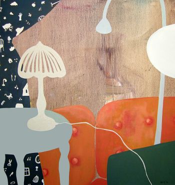 hale-gungor-onlar-balik-yiyiyorlar-95x90cm