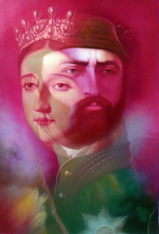 İsmail Acar - Eugenie&Abdulaziz