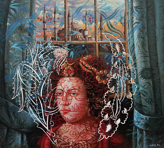İsmail Acar - Hürrem