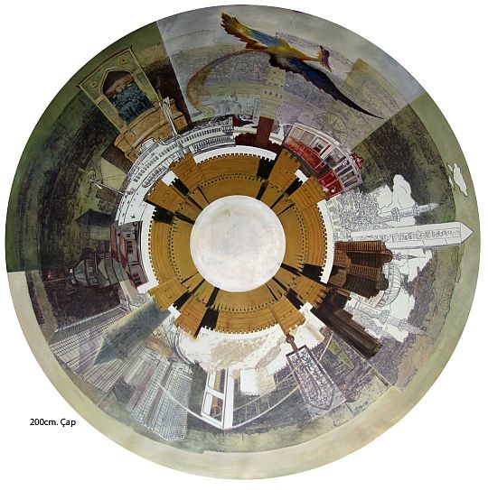 ismail-acar-istanbul-200cm