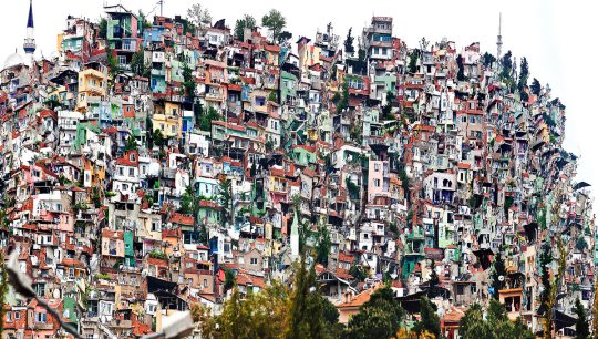 Murat Germen - 'muta-morfoz no. 83 - İzmir'