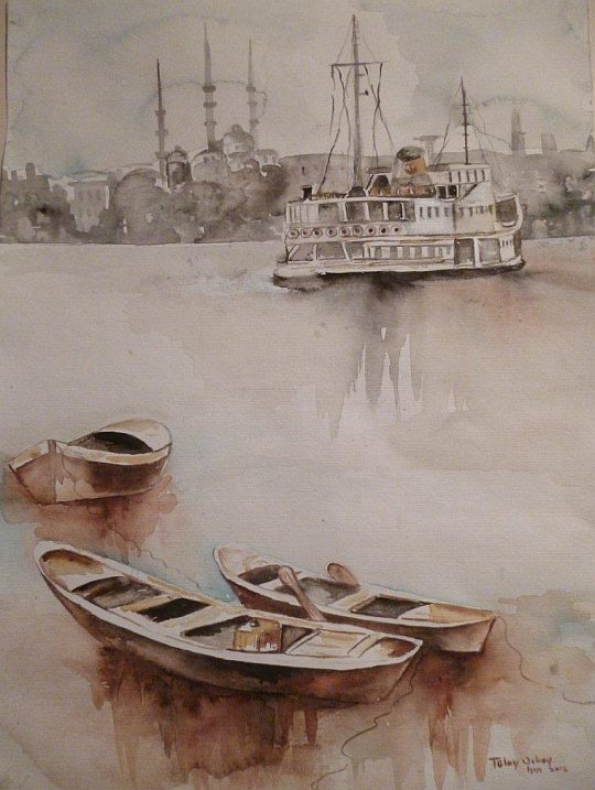 Tülay Oskay Işın