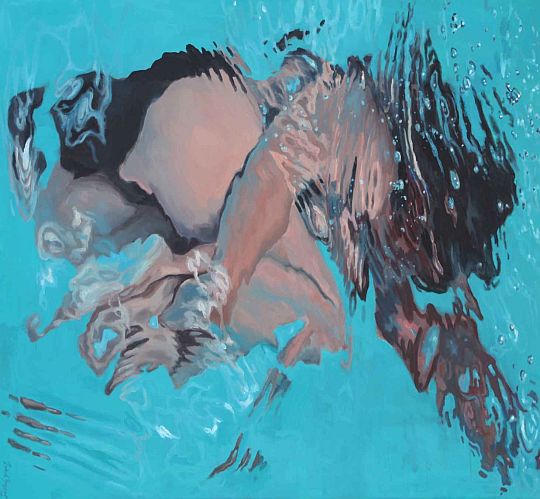 zuhal-baysar-reddedilen-tuval-uzerine-yagliboya-110x120cm-2010