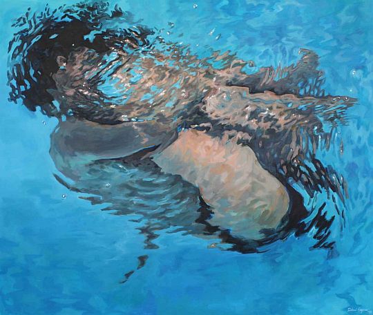 zuhal-baysar-sonsuz-dongu-tuval-uzerine-yagliboya-160x190cm-2010