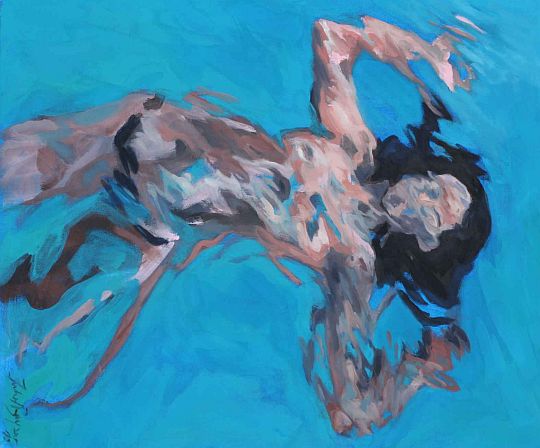 zuhalbaysar-goz-acip-kapayana-kadar-tuval-uzerine-yagliboya-50x60cm-2010