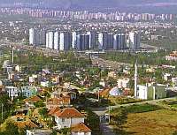 gecekondu