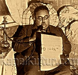 Hafız Kemal