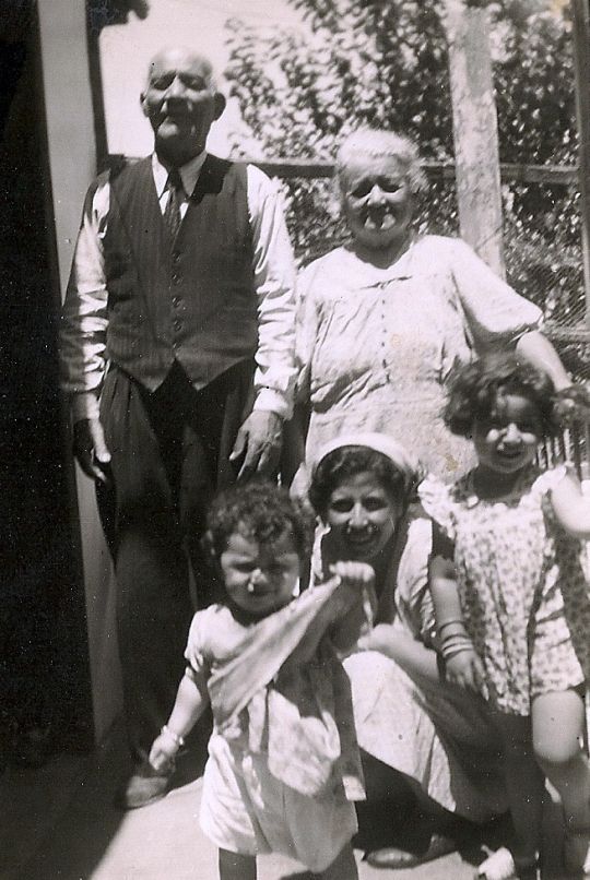 Mariola