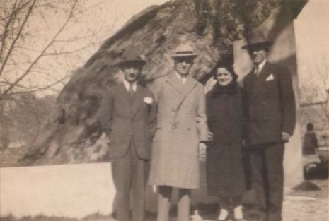 isak-kohen-jean-nessim-devora-benshoam-nessim-kohen-1939