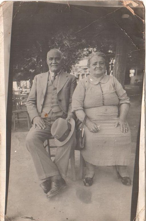 yuda-leon-kohen-devora-benshoam-1940lar