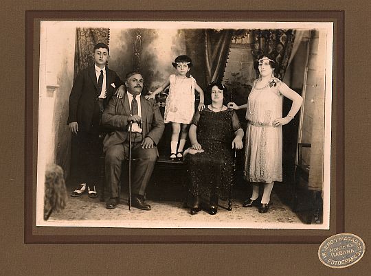 havana1925