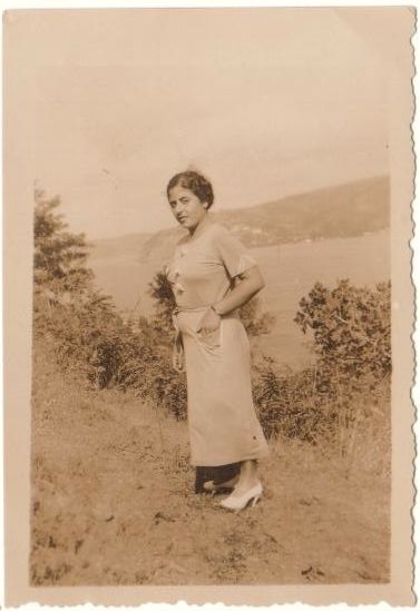 Ester-Romano-16-agustos-1936