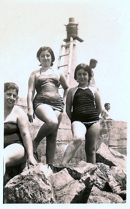 © Roz Kohen - Mendirek, 19 temmuz1959