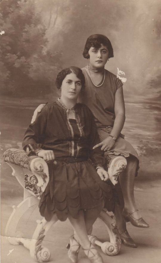 esterrozar