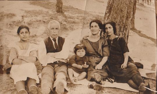 romanos1921