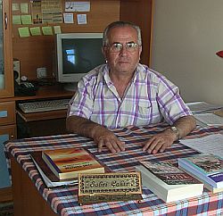 Prof. Dr. Sabri Çakır