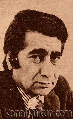 sedatveyisornek-Sedat Veyis Örnek: Türk Halkbiliminin Sorunları